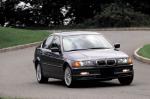 BMW 3-Series 1999 года